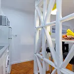 Stunning Cozy Flat * Lissabon