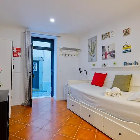 Stunning Cozy Flat * Lizbona