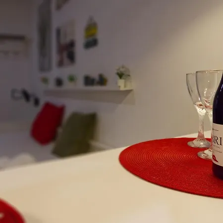 Stunning Cozy Flat Apartament