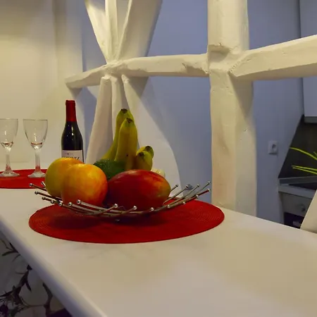 Stunning Cozy Flat * Lissabon