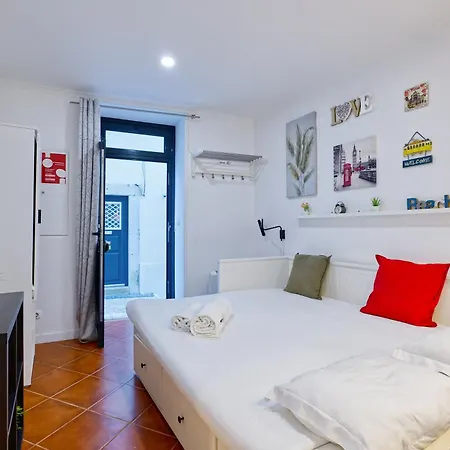 Appartement Stunning Cozy Flat *