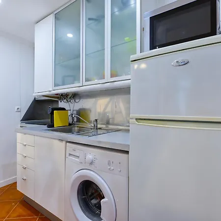 Appartement Stunning Cozy Flat