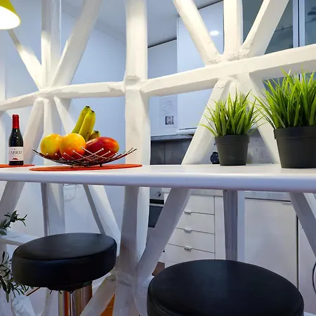 Stunning Cozy Flat Appartement *