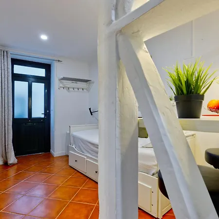 Appartement Stunning Cozy Flat *