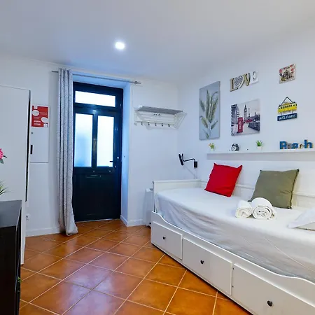 Appartement Stunning Cozy Flat *