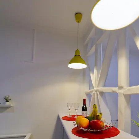 Stunning Cozy Flat Apartment Lissabon