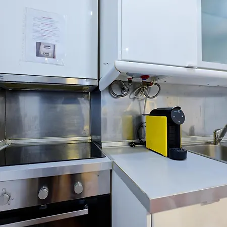 Stunning Cozy Flat * Lisboa