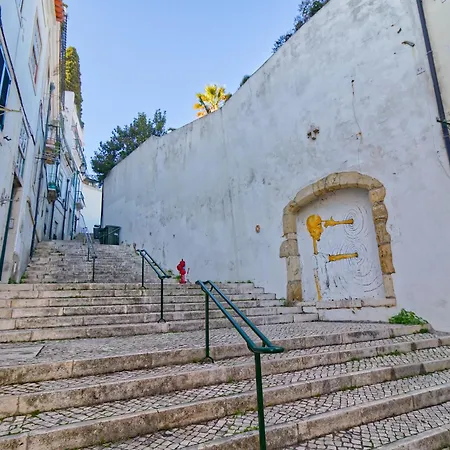 Appartement Stunning Cozy Flat *