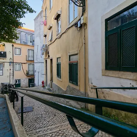 Stunning Cozy Flat Appartement