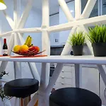 Stunning Cozy Flat 公寓 *