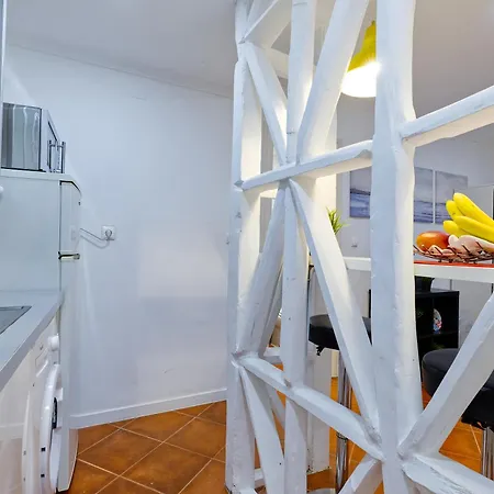 Stunning Cozy Flat * Lisboa