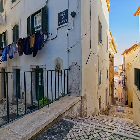 Apartamento Stunning Cozy Flat