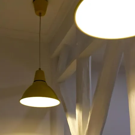 Stunning Cozy Flat Apartamento *