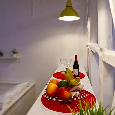 Apartment Stunning Cozy Flat