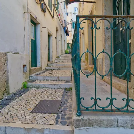 Stunning Cozy Flat * Lisbon